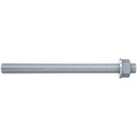 Fischer FIS A M 12 x 200 Ankerstang 200 mm 14 mm 517938 10 stuk(s) - thumbnail