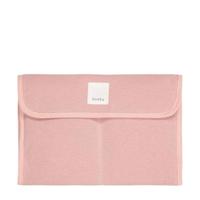 Koeka Runa luieretui old pink