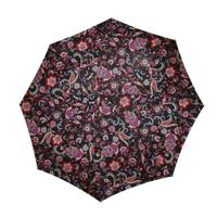 Reisenthel Umbrella Pocket Duomatic -Paisley Black - thumbnail