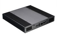 Akasa Plato X8 Small Form Factor (SFF) Zwart - thumbnail