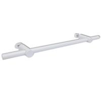 vidaXL Monteerbaar handdoekenrek 465mm