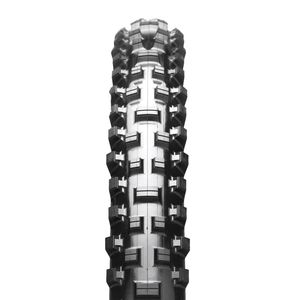 Maxxis Buitenband Shorty 3CT EXO TR 27.5 x 2.50 zw vouw