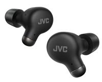 JVC HA-A25T Headset True Wireless Stereo (TWS) In-ear Oproepen/muziek Bluetooth Zwart