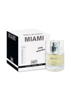 HOT Pheromone Perfume woman - MIAMI sexy - 30 ml