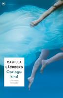 Oorlogskind - Camilla Läckberg - Paperback (9789044361476)