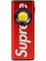 Supreme x Nebo lampe de poche Slim 1200 - Rouge - thumbnail