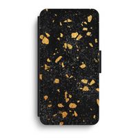 Terrazzo N°7: iPhone XR Flip Hoesje - thumbnail