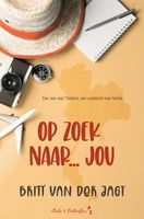 Op zoek naar jou - Britt Van der Jagt - ebook - thumbnail