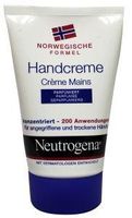 Neutrogena Handcreme geparfumeerd (50 ml)