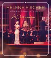 Helene Fischer - Weihnachten - Live Aus Der Hofburg - Blu-Ray (0602547610515)