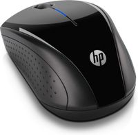 HP 220 Silent Draadloze Muis Zwart - thumbnail