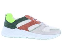 PS Poelman Minion-01 white green Groen 