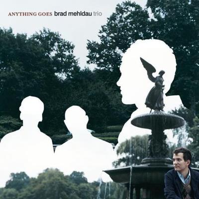 Anything Goes - CD (0093624860822)