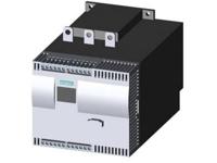 Siemens 3RW4435-6BC46 3RW44356BC46 Softstarter Motorvermogen bij 400 V 75 kW 690 V Nominale stroom 134 A