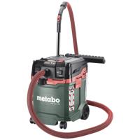 Metabo ASA 30 H PC 602088000 Nat- en droogzuiger Set van 1 stuk 1200 W 30 l Stofklasse H gecertificeerd, Antistatisch - thumbnail