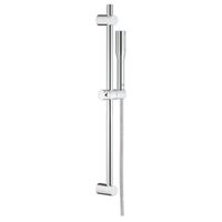 GROHE Universal universal glijstang 60cm met wandhouder glij en scharnierstuk chroom 27724000 - thumbnail