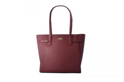 Michael Kors 35S2GNMT3L-MULBERRY Handtas Dames 30X53X12CM