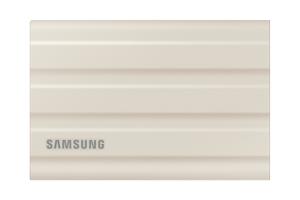 SAMSUNG SAMSUNG Portable SSD T7 Shield, 1 TB