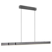 Paul Neuhaus Hanglamp PURE MOTO-RISE e-Slide & e-Lift Grey LED incl. - thumbnail