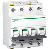 Schneider Electric A9F04716 A9F04716 Zekeringautomaat 16 A 400 V - thumbnail