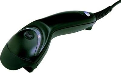 Honeywell MK5145-32A38-EU Black scanner (MS5145-38-3), desktop stand (46-46633), 2,9 m USB type A kabel (55-55235-N-3) en documentatie MS5145 SCANNER standaard USB kabel 2.9M