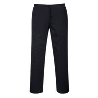 Portwest C070 Drawstring Chef Trousers - thumbnail