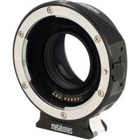 Metabones Canon EF naar Sony E-Mount T Speed Booster ULTRA occasion