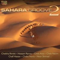 Sahara Groove 2 - CD (5019396205727)