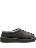 UGG chaussons Tasman 'Charcoal' - Gris