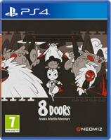 8Doors Arum's Afterlife Playstation 4