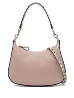 Valentino Garavani sac porté épaule à ornements Rockstud - Rose