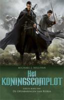 De openbaringen van Riyria 1 - Het koningscomplot - Michael J. Sullivan - Paperback (9789024553747)