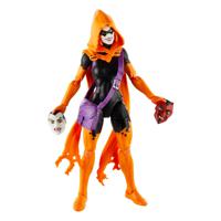 Spider-Man Comics Marvel Legends Action Figure Hallows' Eve 15 Cm - thumbnail