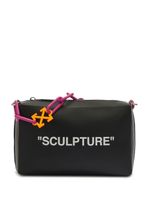 Off-White pochette Block - Noir