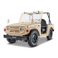 FMS 1/6 Suzuki Jimny LJ10 (1st Gen) 4WD RTR