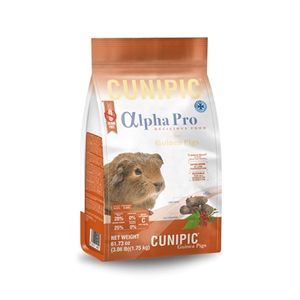 Cunipic Cunipic alpha pro cavia