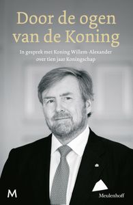 Door de ogen van de Koning - - ebook