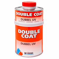 de ijssel double coat dubbel uv set 0.75 ltr - thumbnail