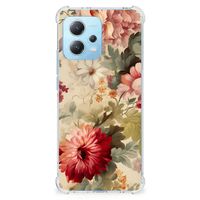 Case voor Xiaomi Redmi Note 12 5G Bloemen