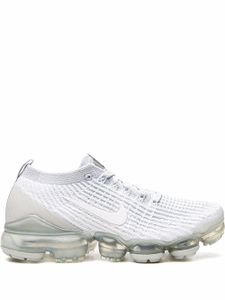 Nike baskets Air VaporMax Flyknit 3 - Gris