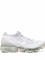 Nike baskets Air VaporMax Flyknit 3 - Gris - thumbnail