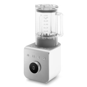 Smeg BLC01WHMEU Blender voor op aanrecht 1400 W Aluminium, Wit