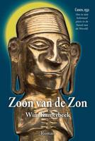 Zoon van de Zon - Wim Kamerbeek - Paperback (9789082221725)