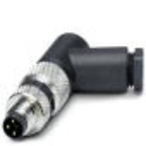 Phoenix Contact 1407583 Sensor/actuator connector, niet geassembleerd M8 Aantal polen (sensoren): 3 1 stuk(s)