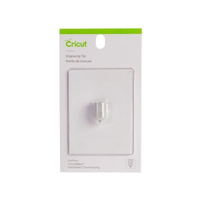 Cricut 2007310 onderdeel & accessoire voor snijmachine Graveerpunt