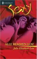 Alle remmen los! - Julie Elizabeth Leto - ebook - thumbnail