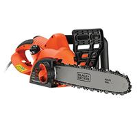 Black & Decker CS2040 Elektrische kettingzaag, 2000 W, 40 cm