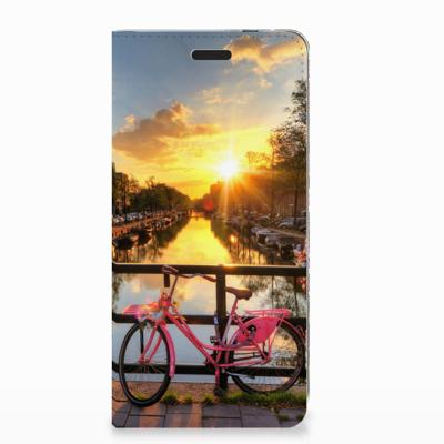 Nokia 3.1 (2018) Book Cover Amsterdamse Grachten
