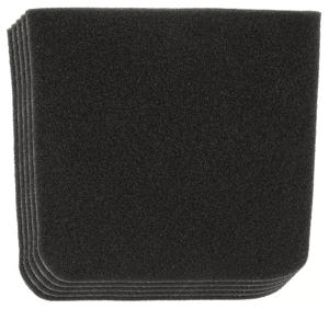 Einhell 2351134 stofzuiger accessoire Filter