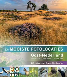 Reisfotografiegids De mooiste fotolocaties van Oost-Nederland | PIXFac